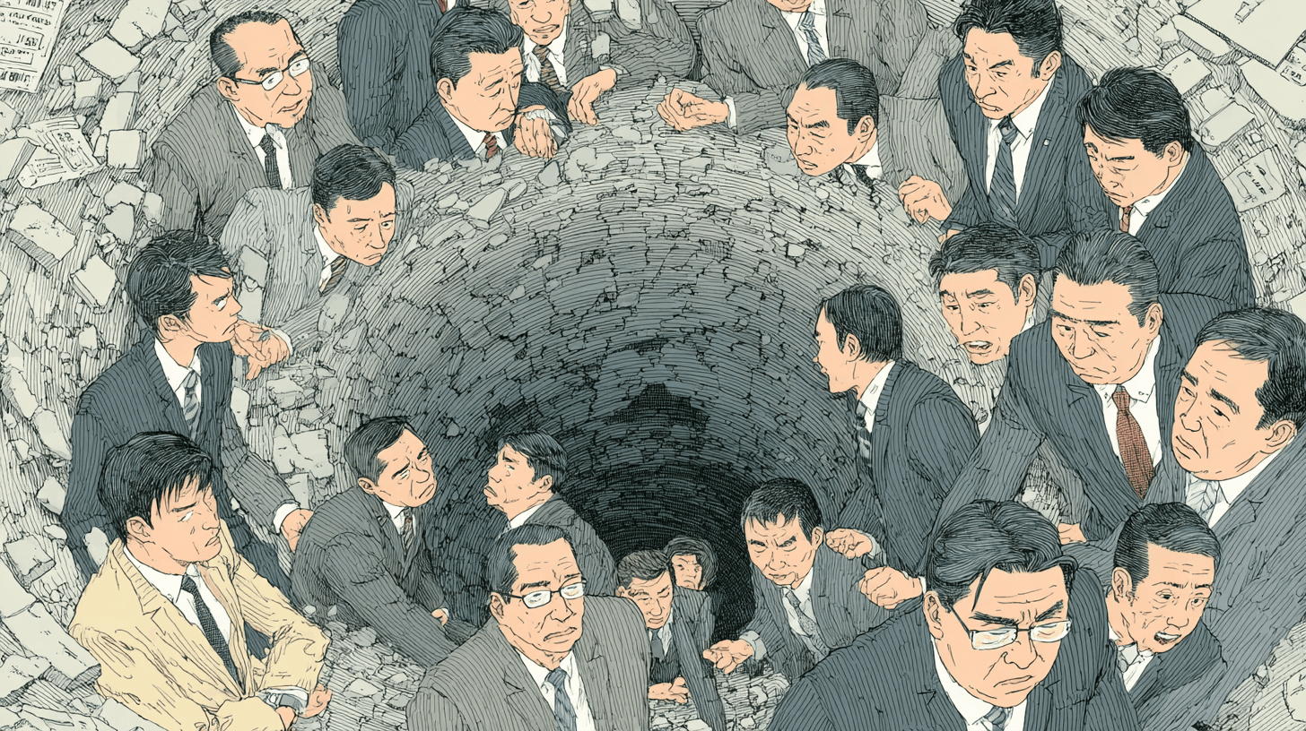 求職者の8割が“見極め”に使う時代。採用動画の効果を最大化し、制作費を1/3にする新手法