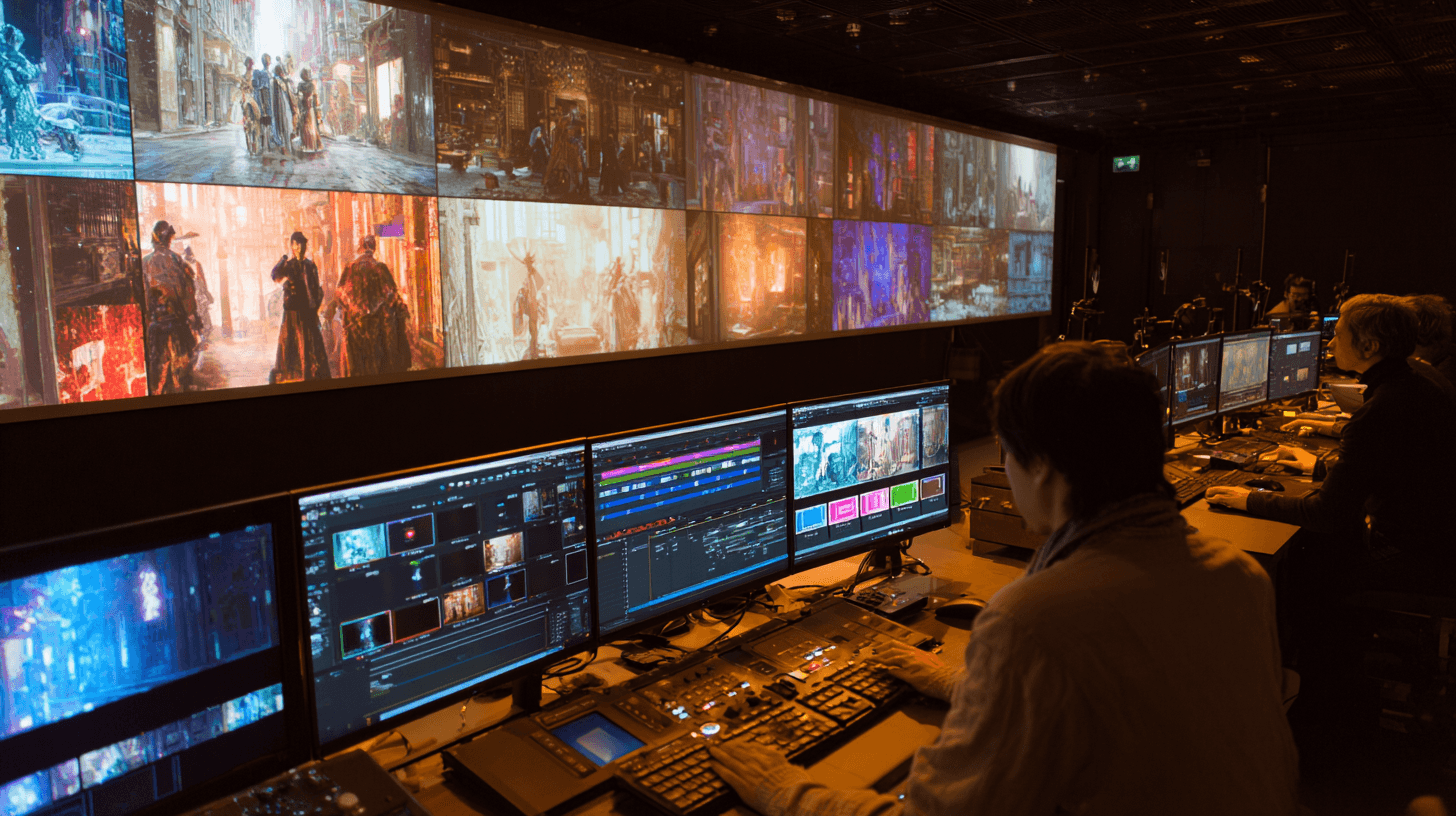映像制作のプロが解説する「AI動画編集」の現在地とビジネス活用戦略【2026年最新版】