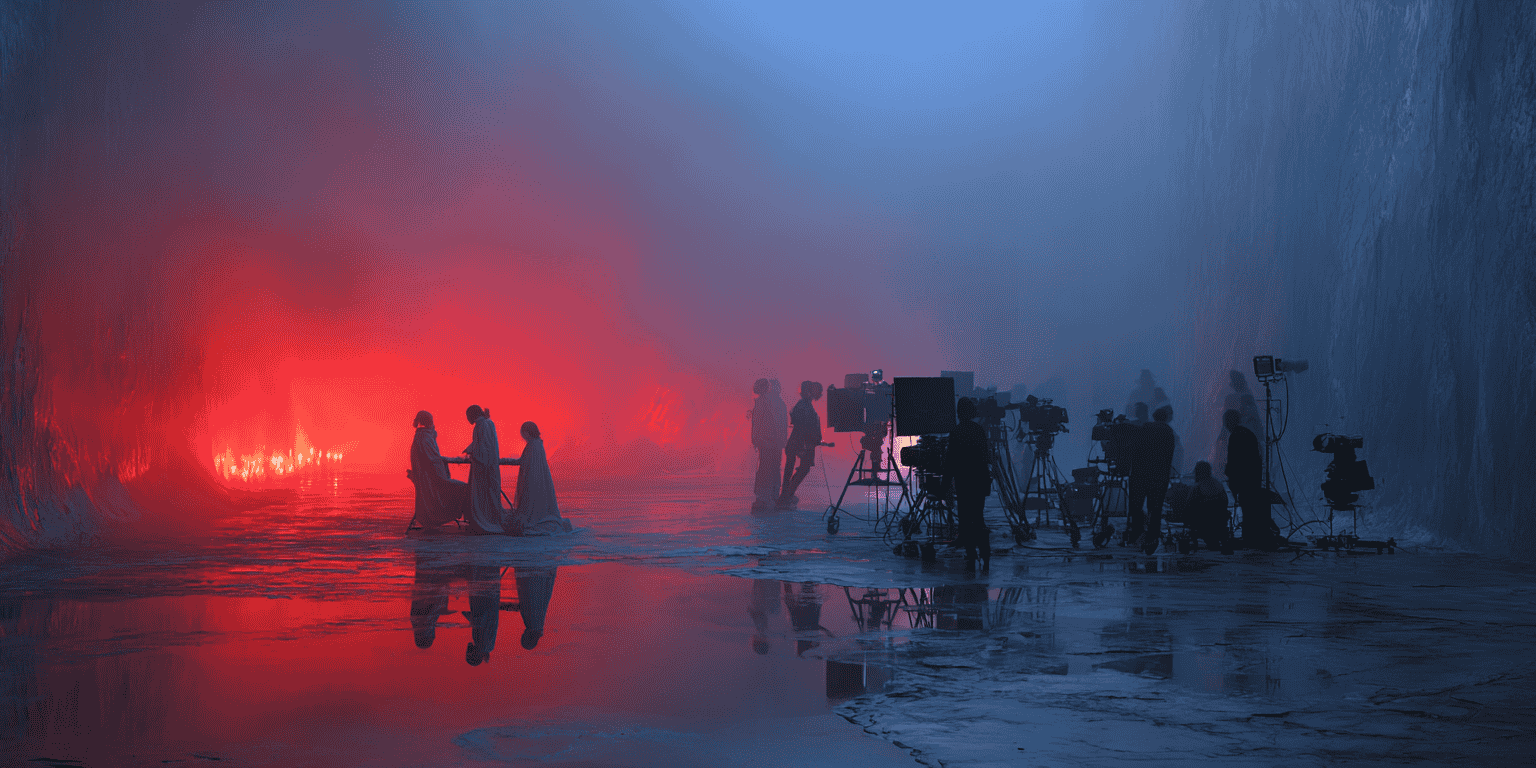 専門家が語る「動画制作 自動化」2026年最新トレンドと二極化する映像戦略の実態