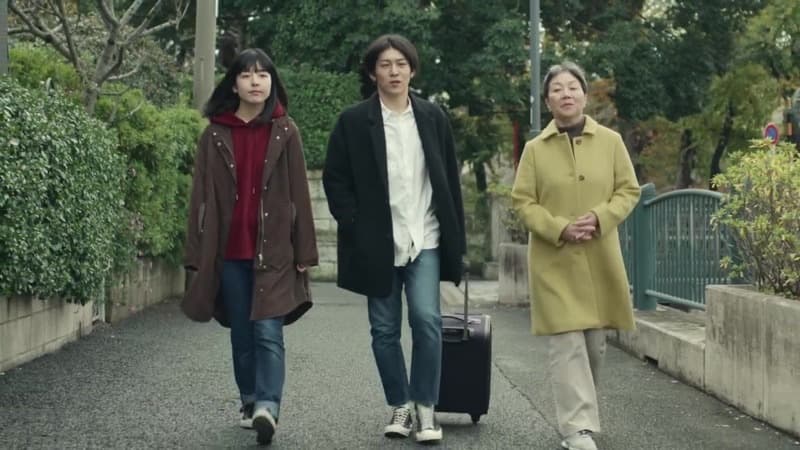 駐車場予約アプリakippa 〜あなたの"会いたい"をつなぐ編〜