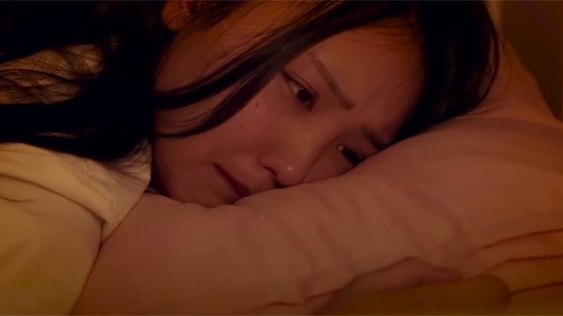泣ける動画広告「娘の気持ち」篇