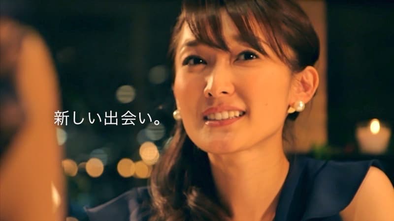 FLEVO公式動画広告「新感覚のフレーバー体験」篇