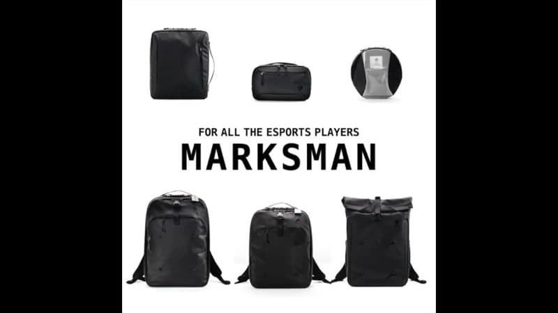 MARKSMAN – HOW TO USE