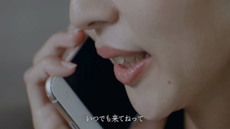 WEB動画広告『見通し』シリーズ