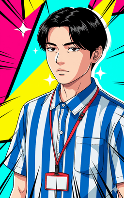 パク ジュンウ