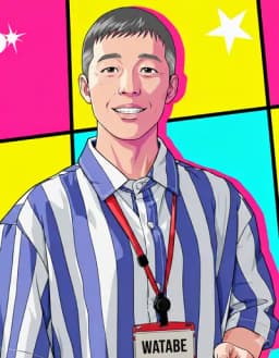 渡部 遼介