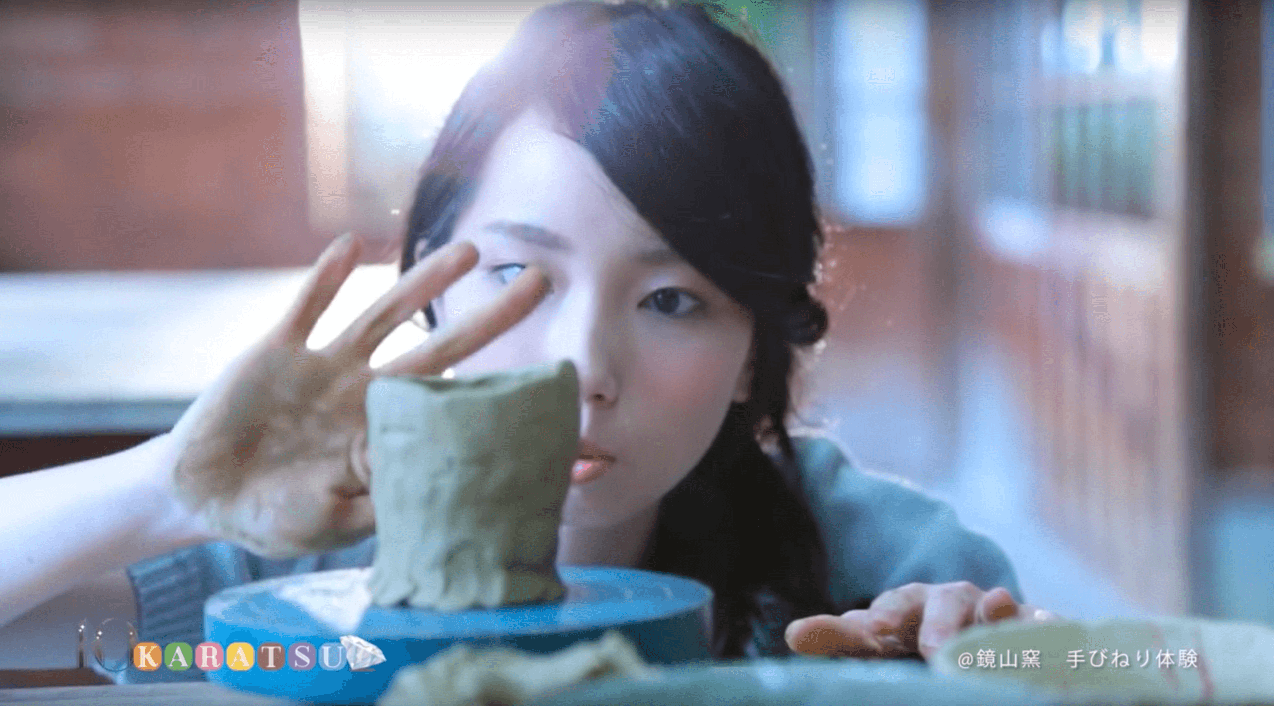 【制作実績】10KARATSU 唐津のいいとこ10個集めた | AI動画制作会社 ムービーインパクト