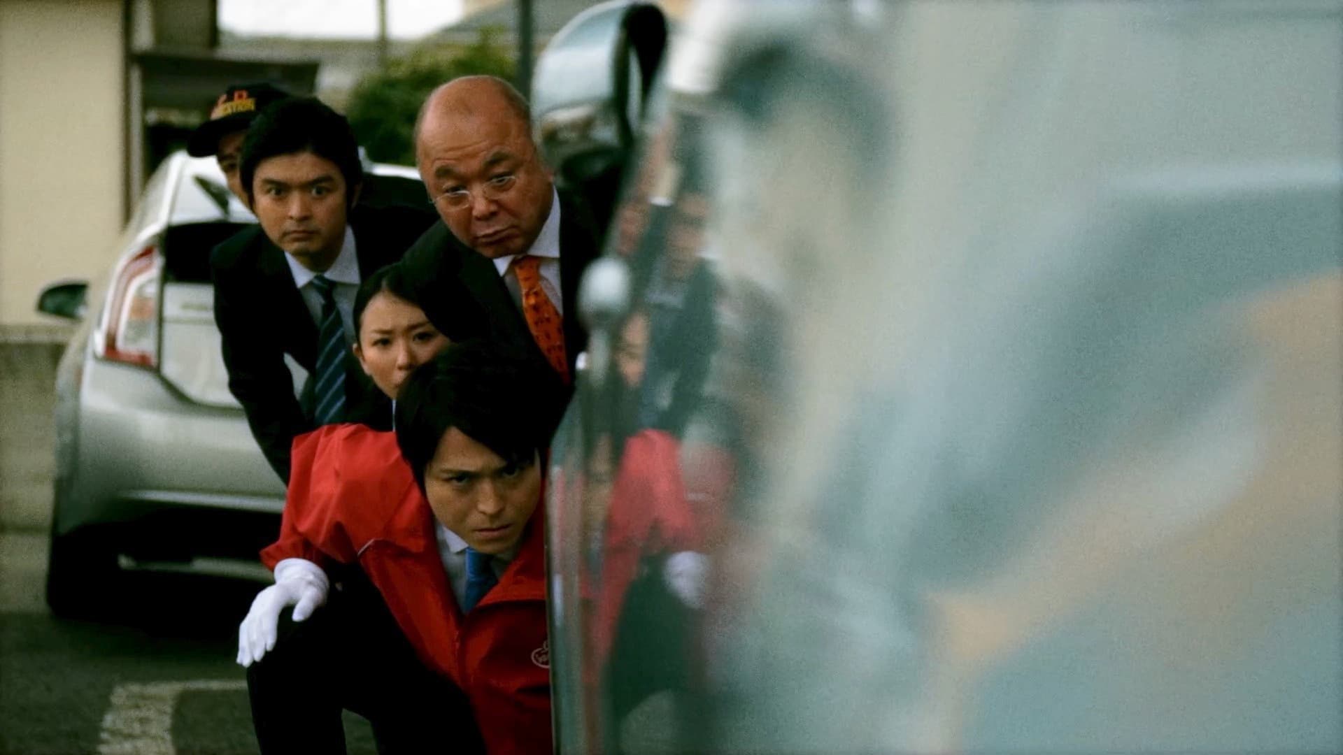 【制作実績】Web動画広告「鑑識」篇 | AI動画制作会社 ムービーインパクト