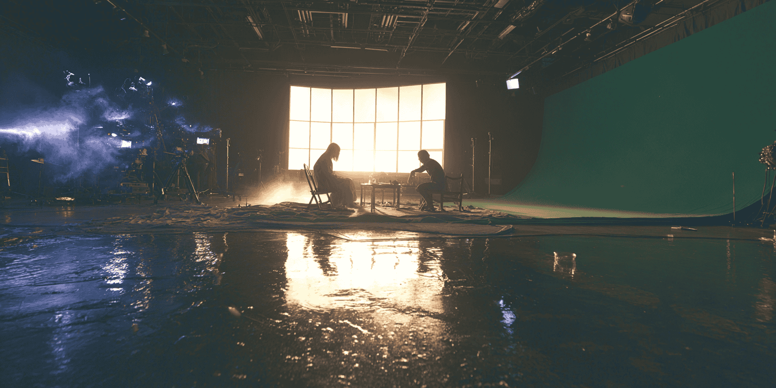 AIアプリを使い倒す動画制作会社がやっていること