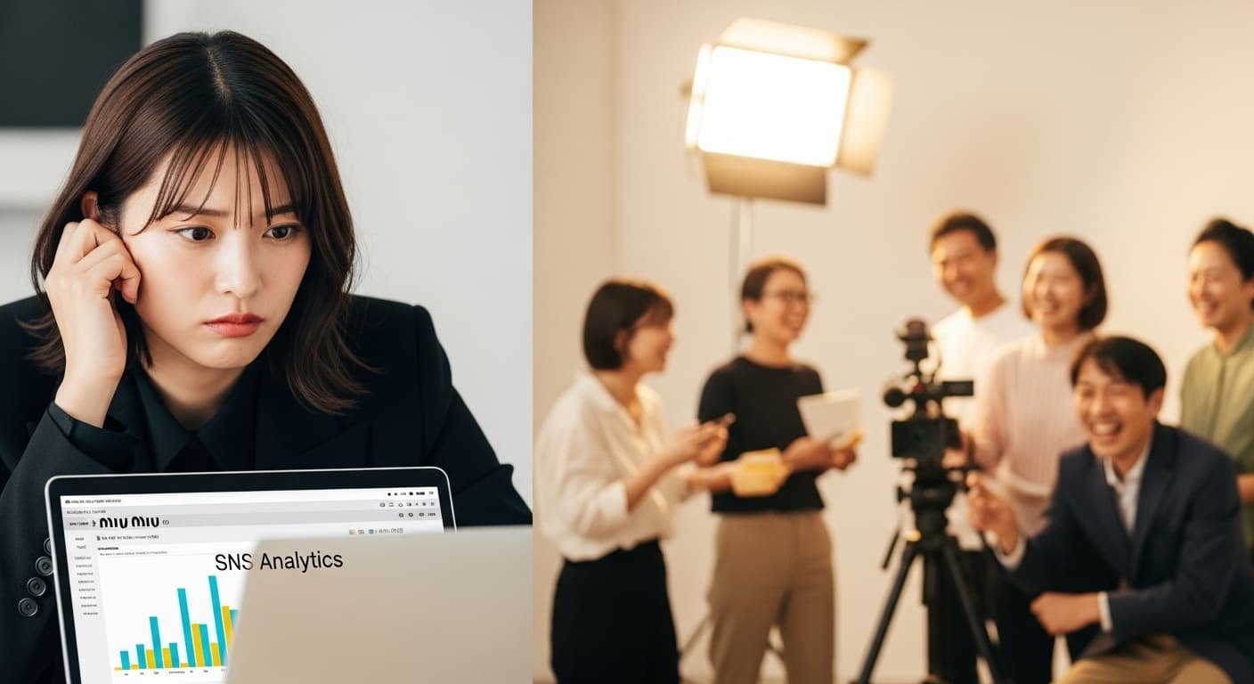 「いつも見ています」の声が導く、ショートドラマ広告戦略〜エンゲージメントを"ファンの熱量"に変える方法〜