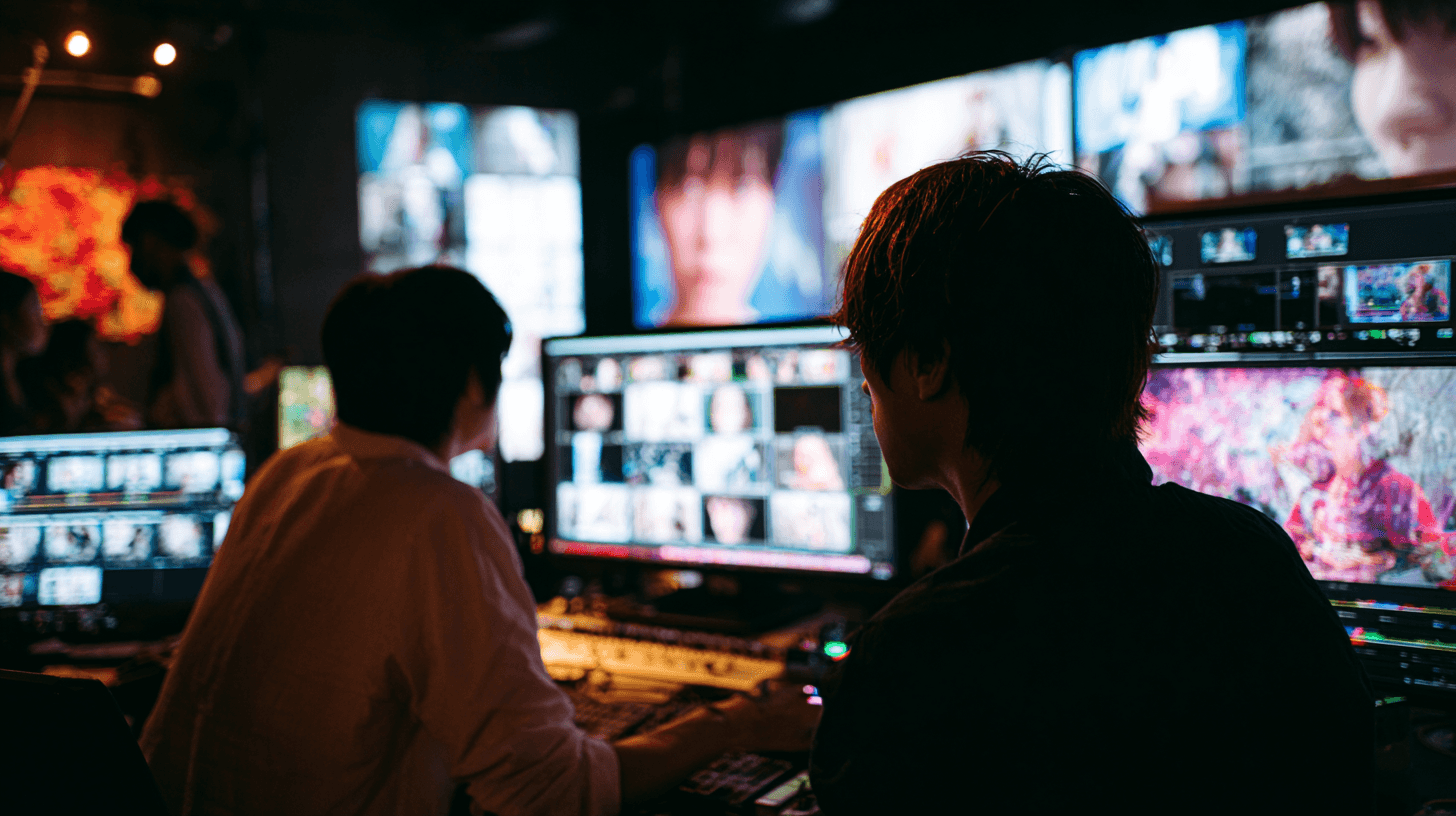 AIが切り開く動画広告の未来 〜Google Veo3が制作現場を変革する2025年夏最新事例〜