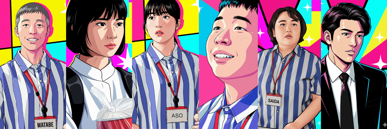 なぜ、心が揺さぶられるのか?累計1800万再生を突破した「キラリフィルム」が描く、感動ショートドラマ