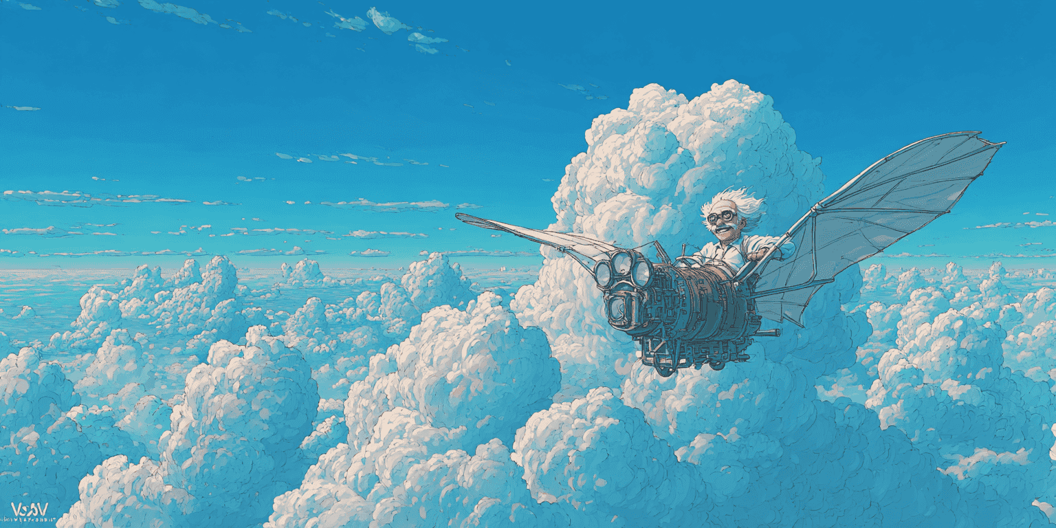 【AI動画制作会社の正体】KlingとSoraが変えたのは「効率」ではない