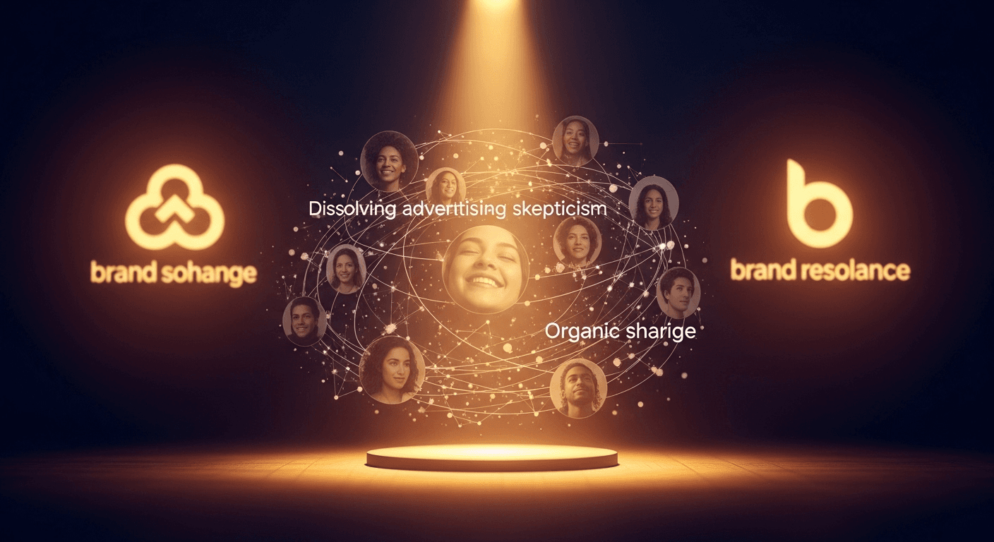 広告なのに、なぜシェアされる?"広告臭"を消し去り、心を掴むショートドラマCMの秘密