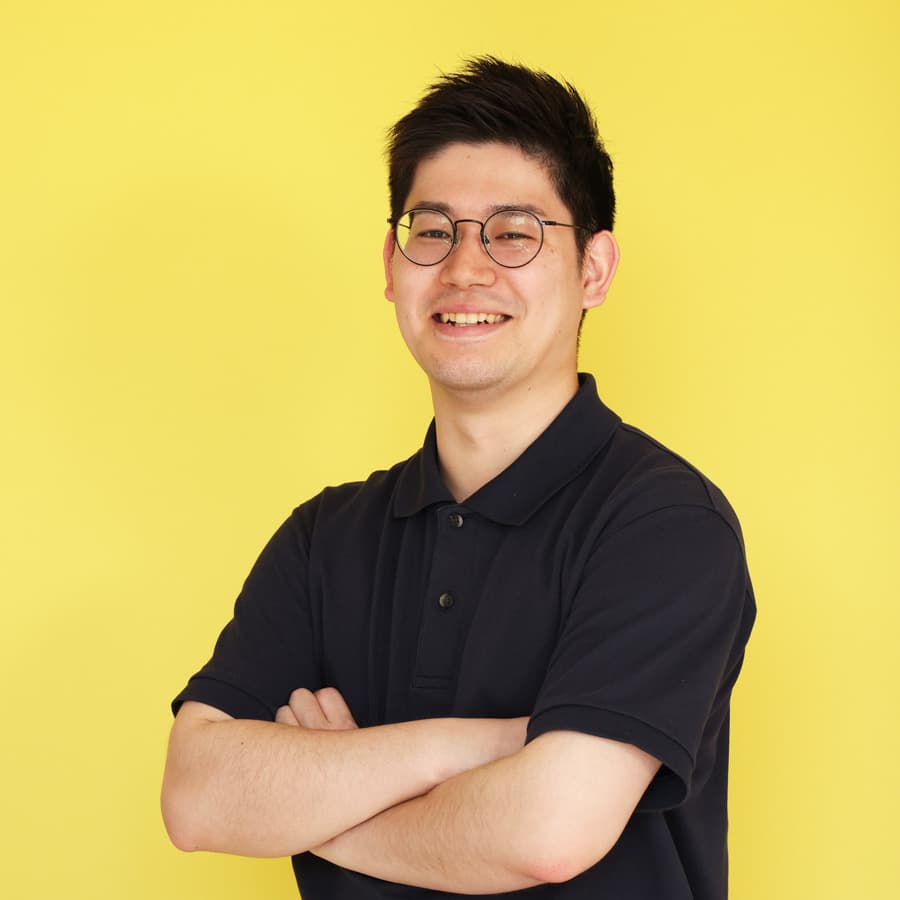 Kodai Kuroda