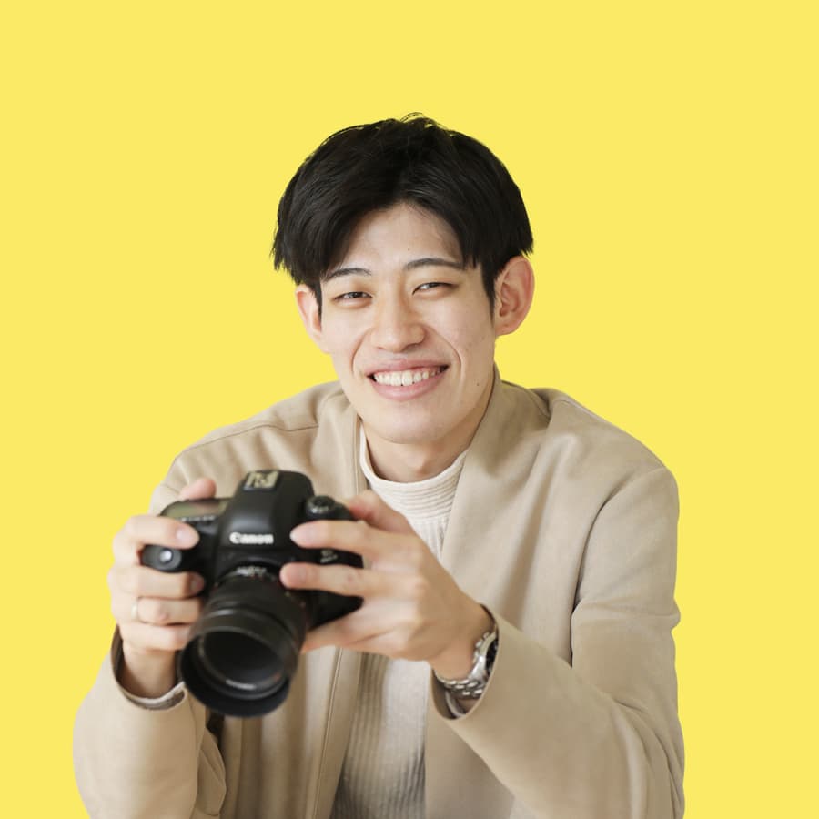 Shota Suzuki