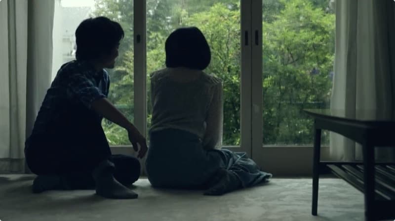 葉酸サプリクラブ動画広告