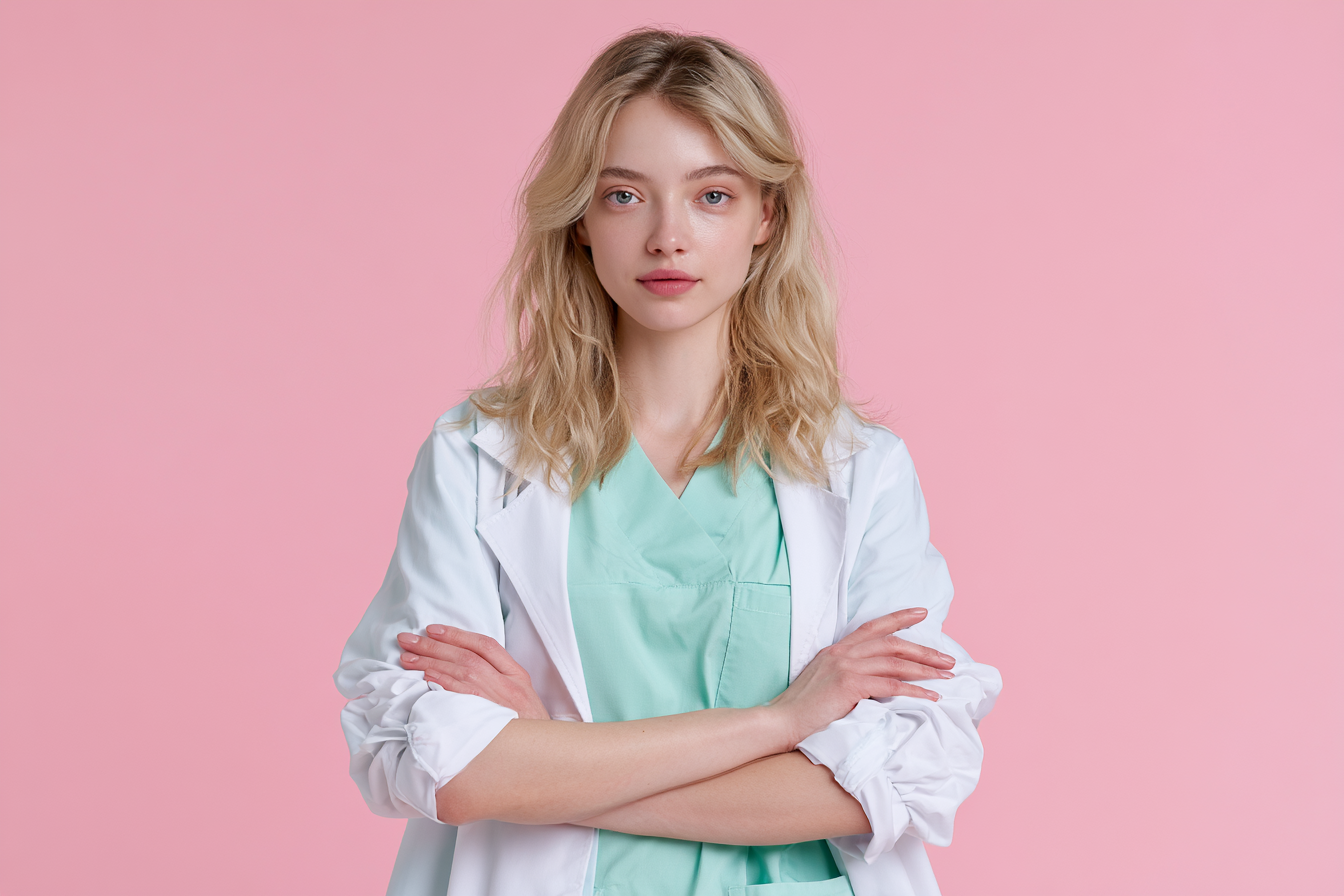 AI Cast Clara