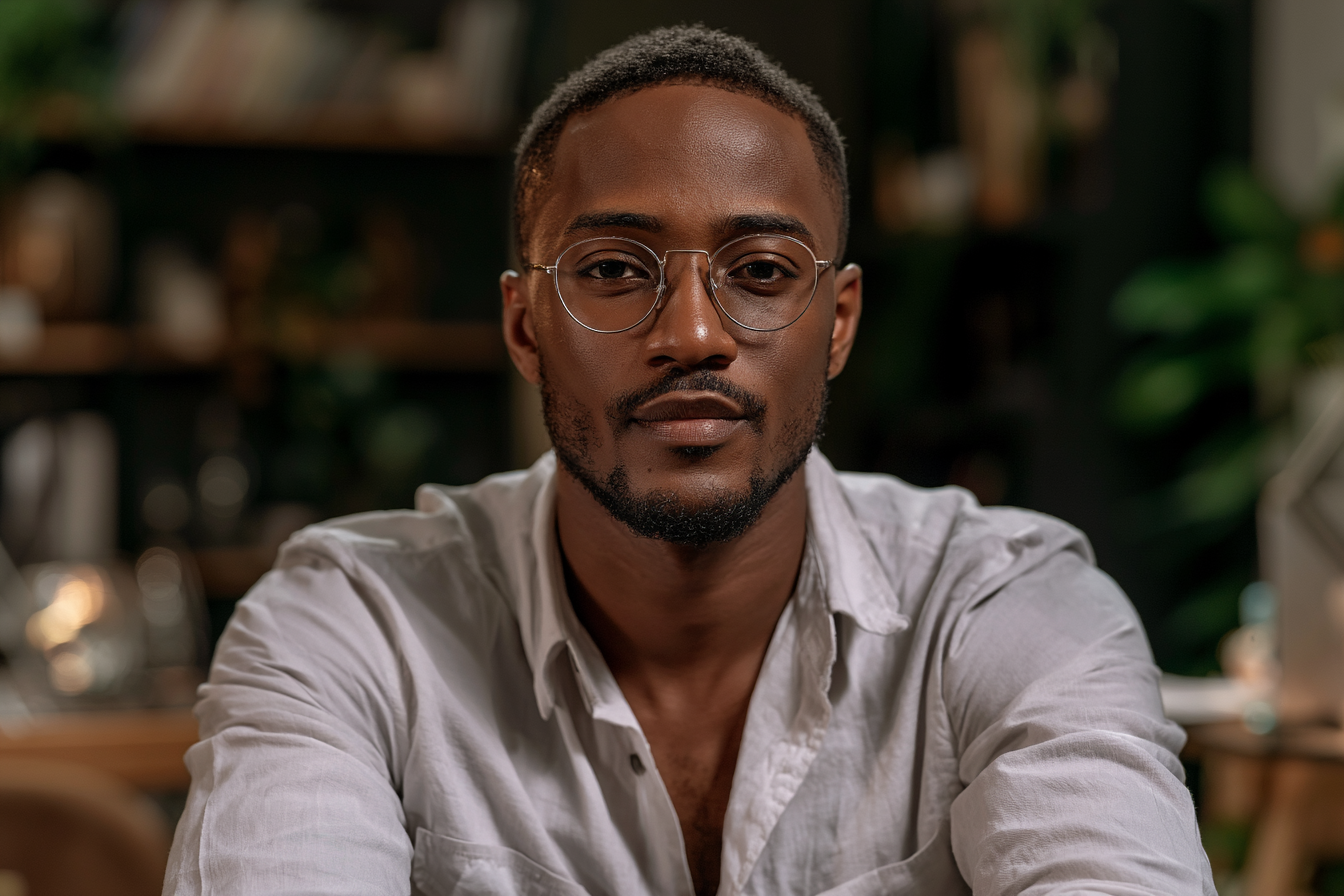 AI Cast Andre