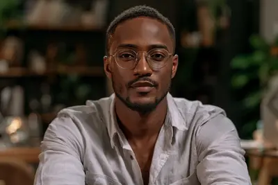AI Cast Andre