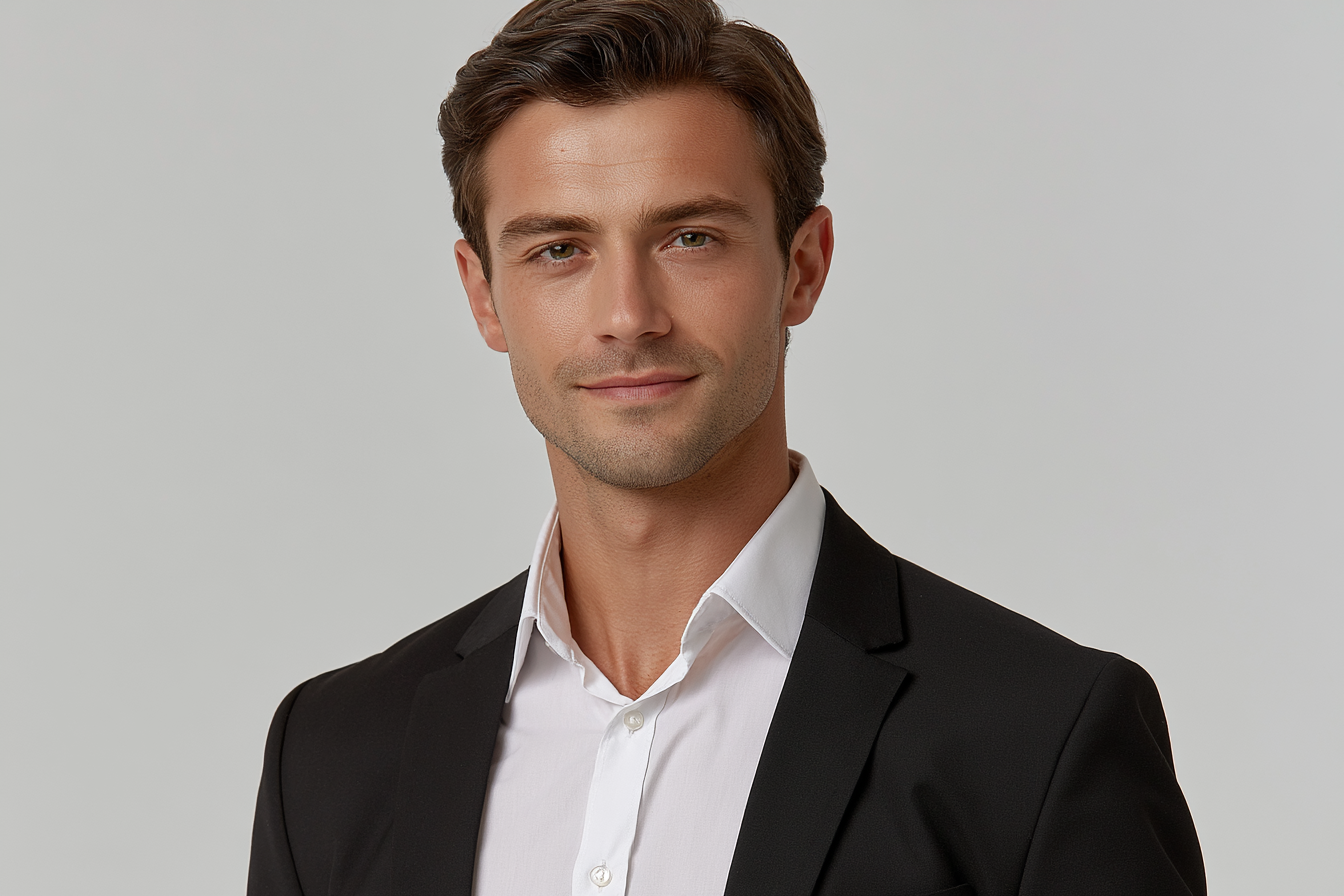 AI Cast Adrian
