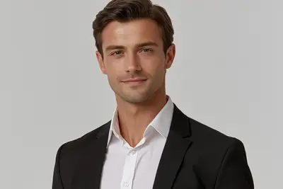 AI Cast Adrian