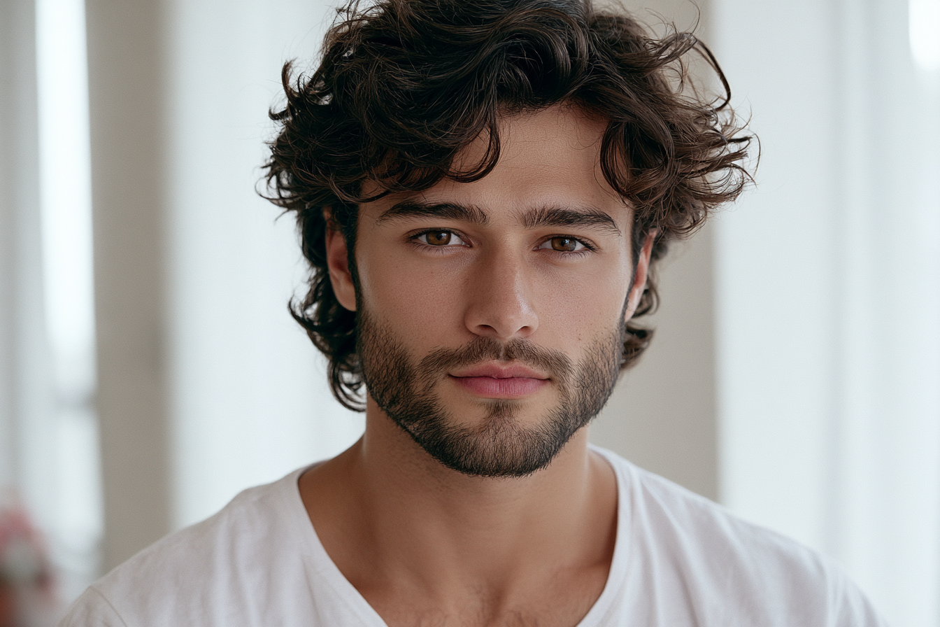 AI Cast Mateo
