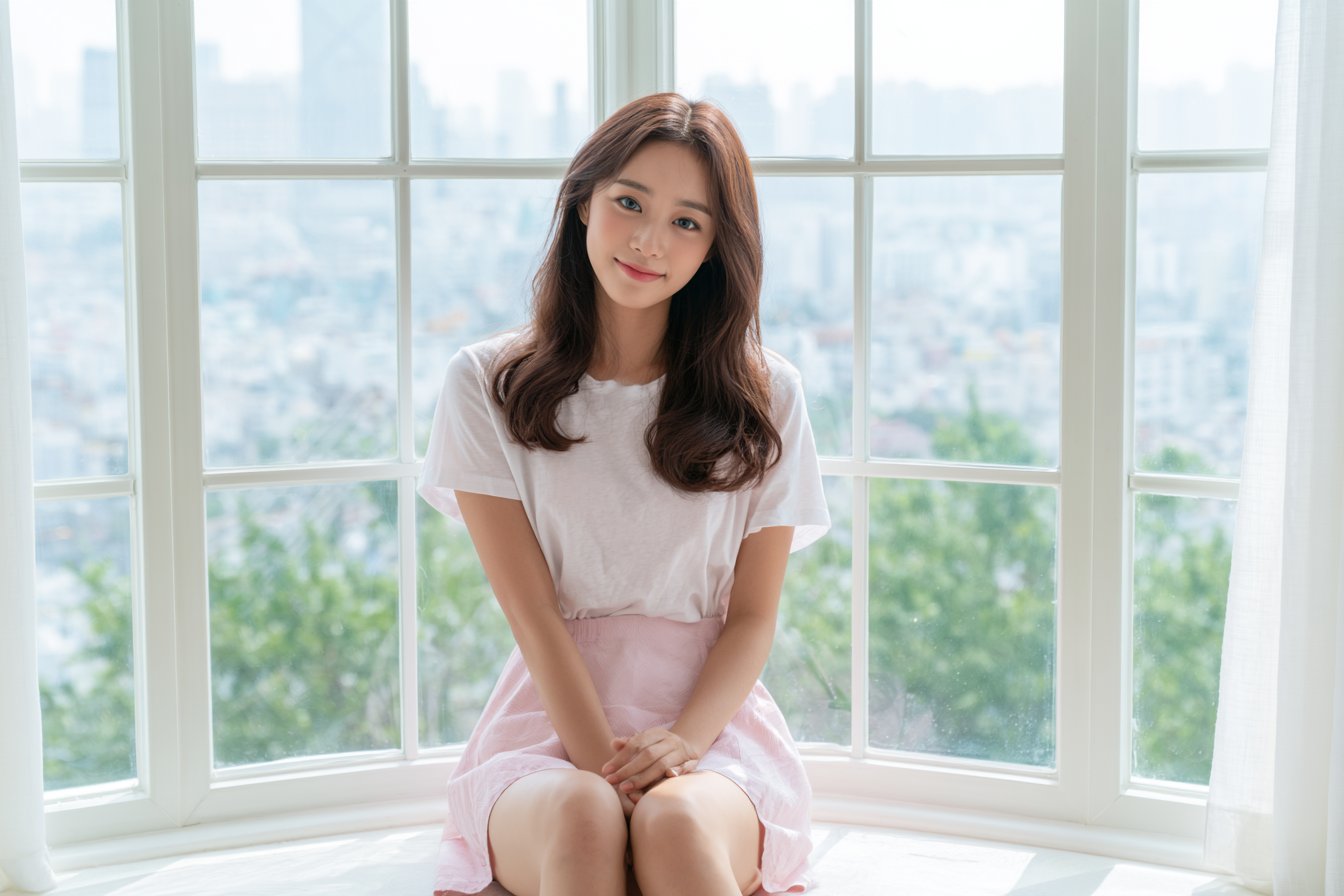 AI Cast Yuri