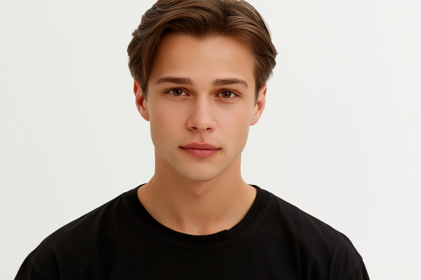 AI Cast Noah