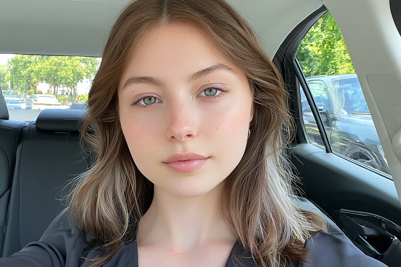 AI Cast Chloe
