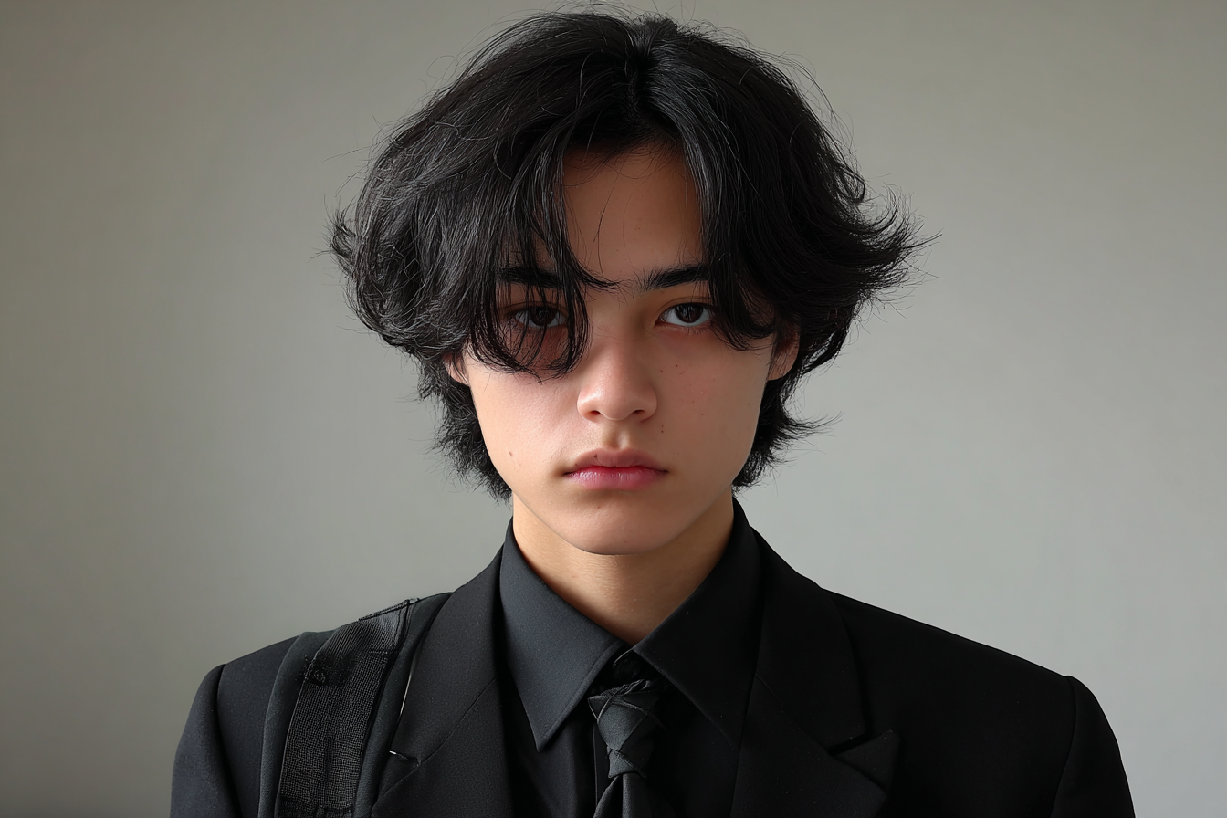AI Cast Yuki