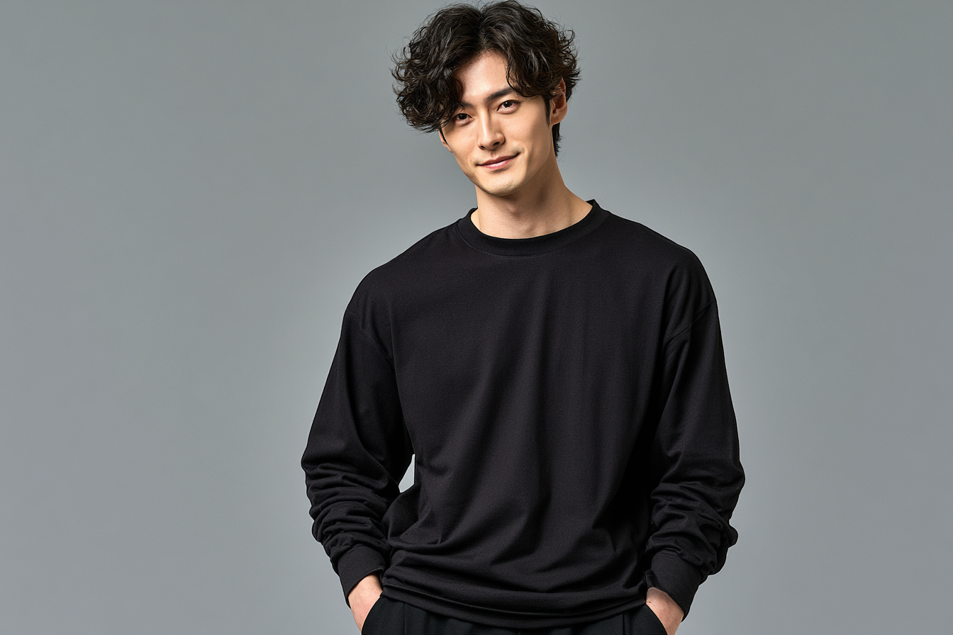 AI Cast Haruto