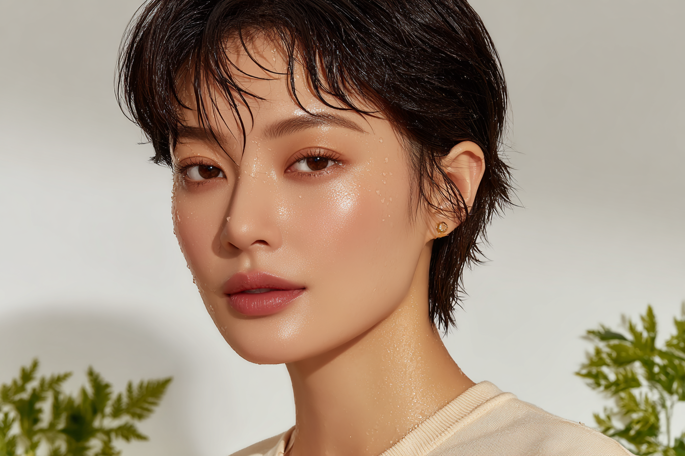 AI Cast Nari