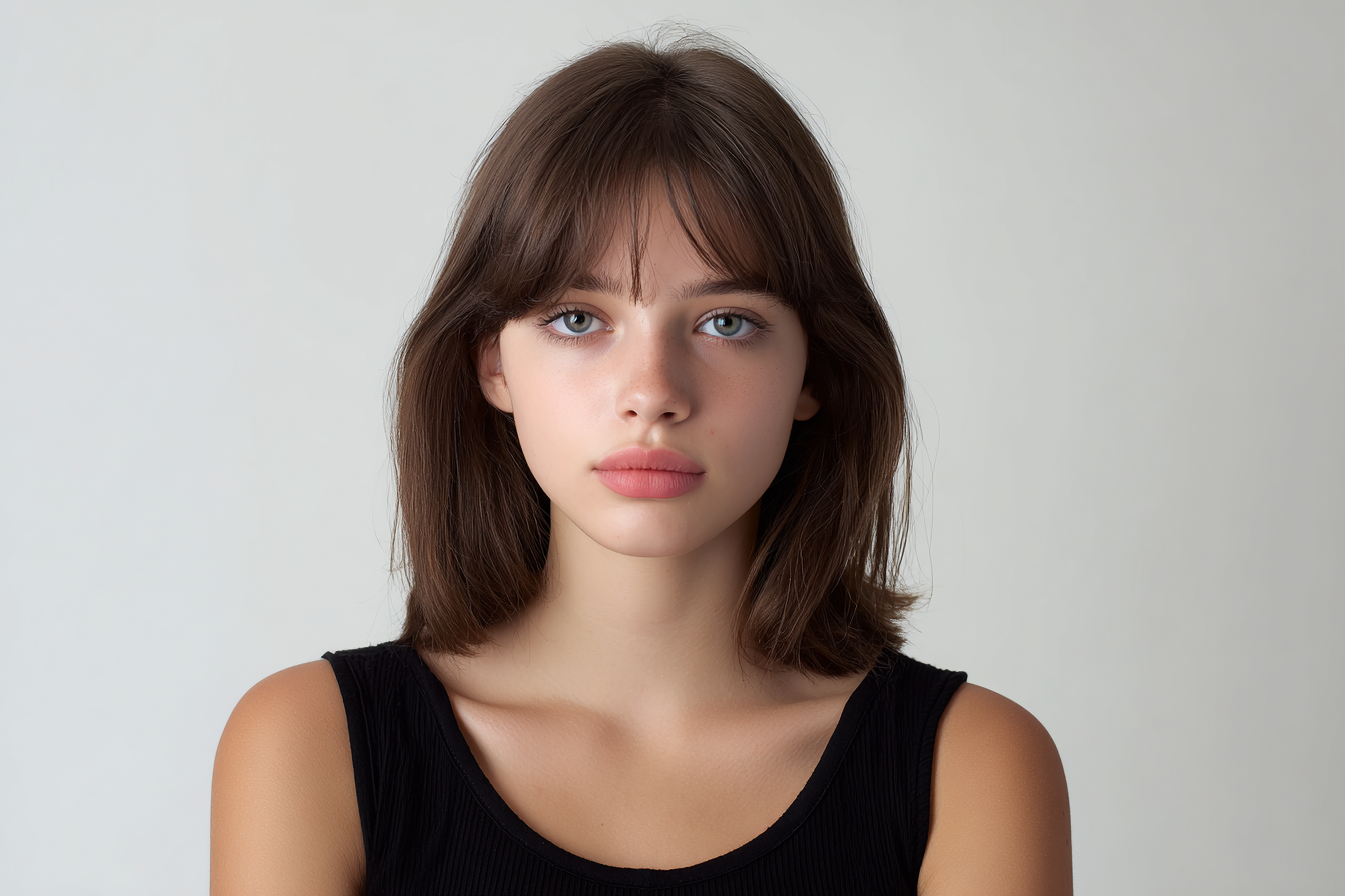 AI Cast Nora