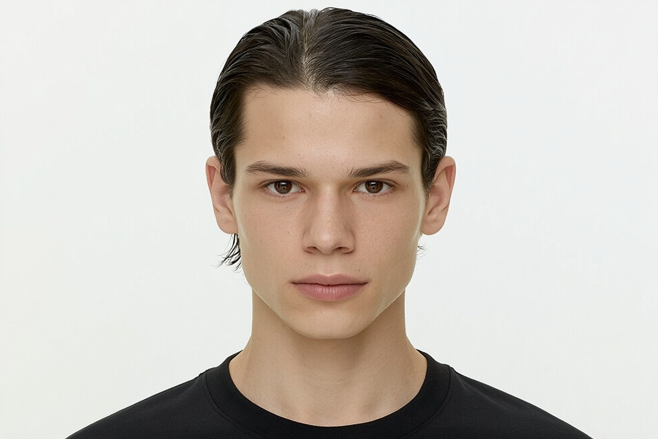 AI Cast Julian