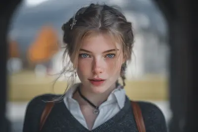 AI Cast Lena