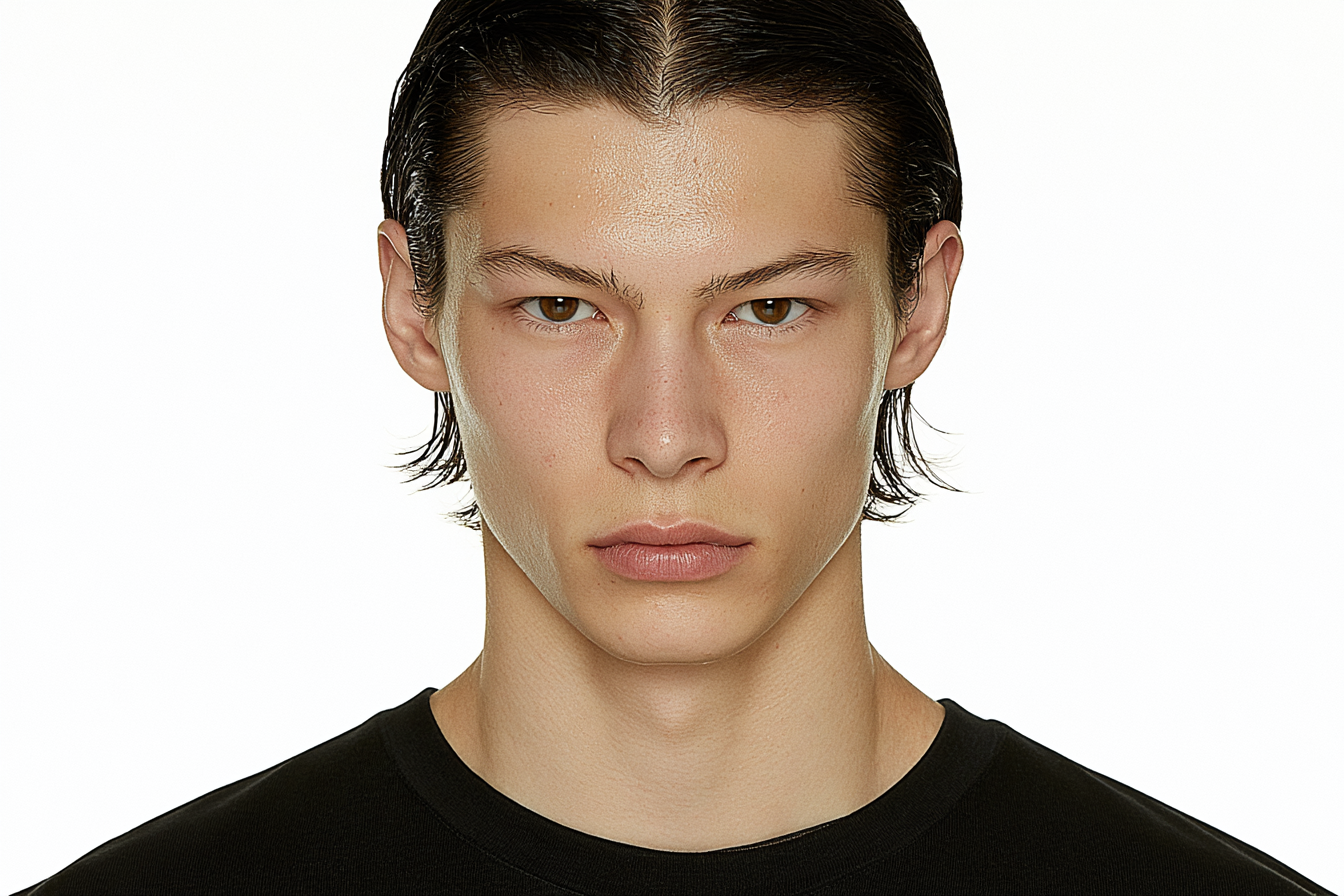 AI Cast Leo