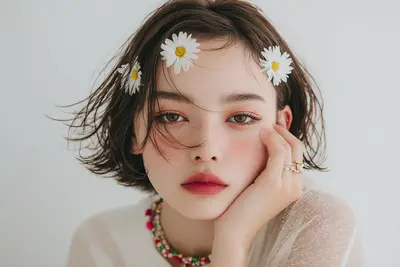 AI Cast Hana