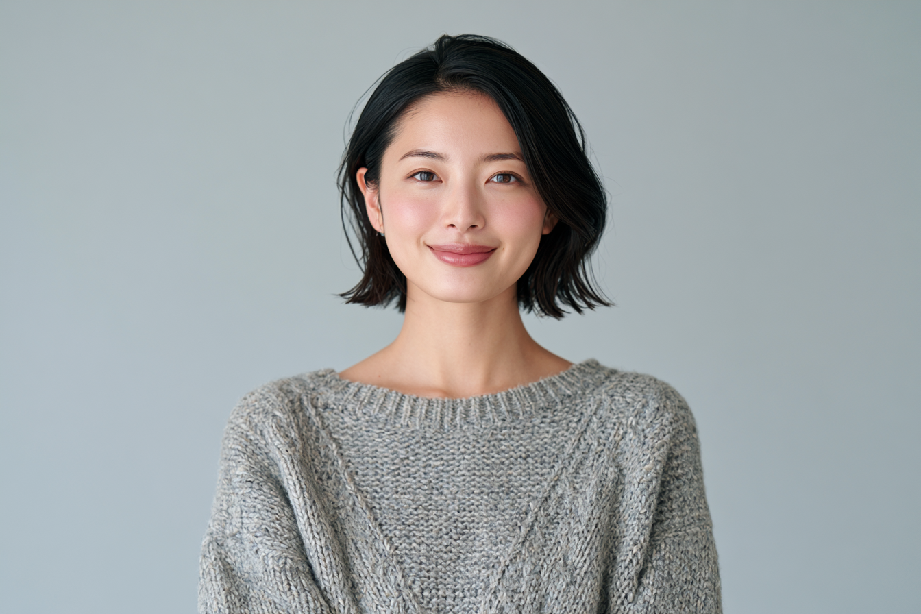 AI Cast Yuna