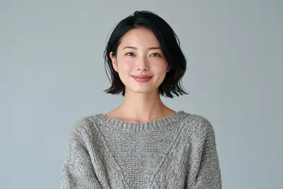 AI Cast Yuna