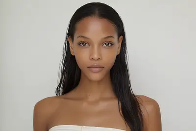 AI Cast Amara