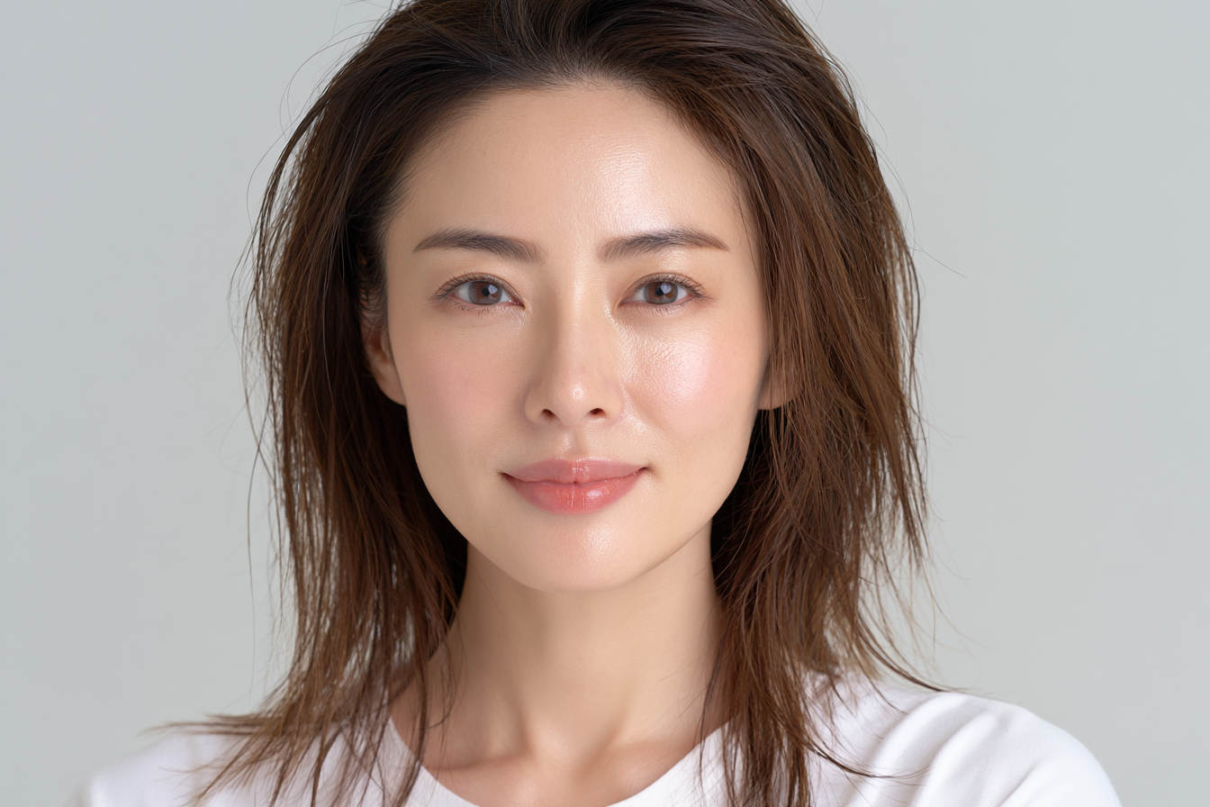 AI Cast Naomi