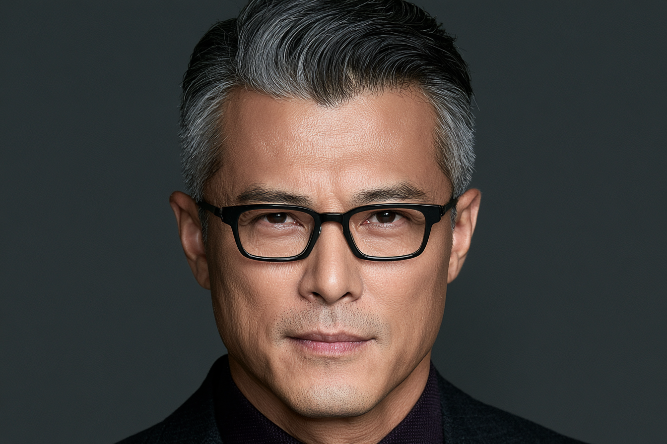 AI Cast Ryo