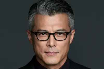 AI Cast Ryo