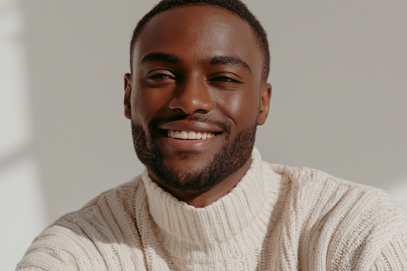 AI Cast Marcus