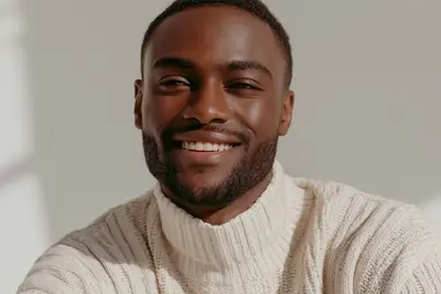 AI Cast Marcus