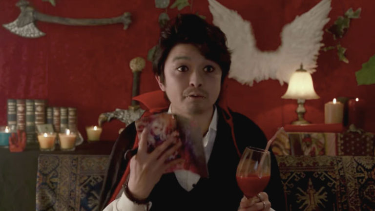 キャスティング担当池野創