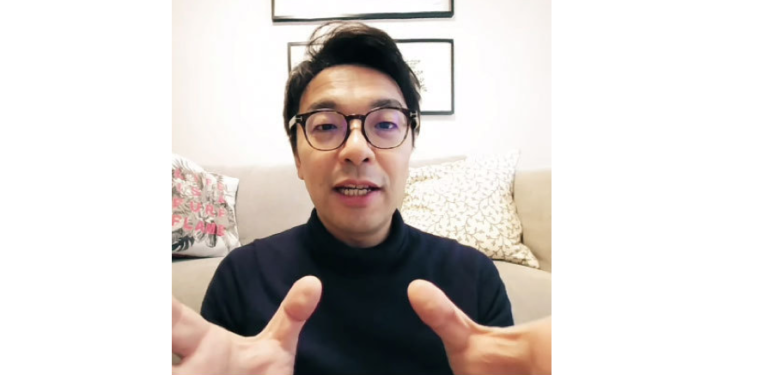 ニャニャについて語る神酒大亮