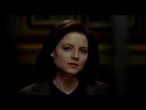 The Silence of the Lambs - Trailer