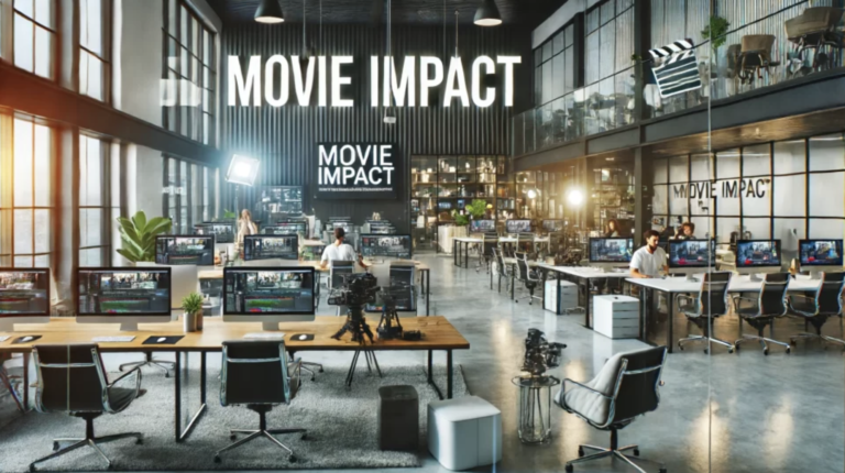 動画制作会社って何するの